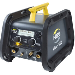 Visar 650 - Gas