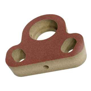 Closed Foot