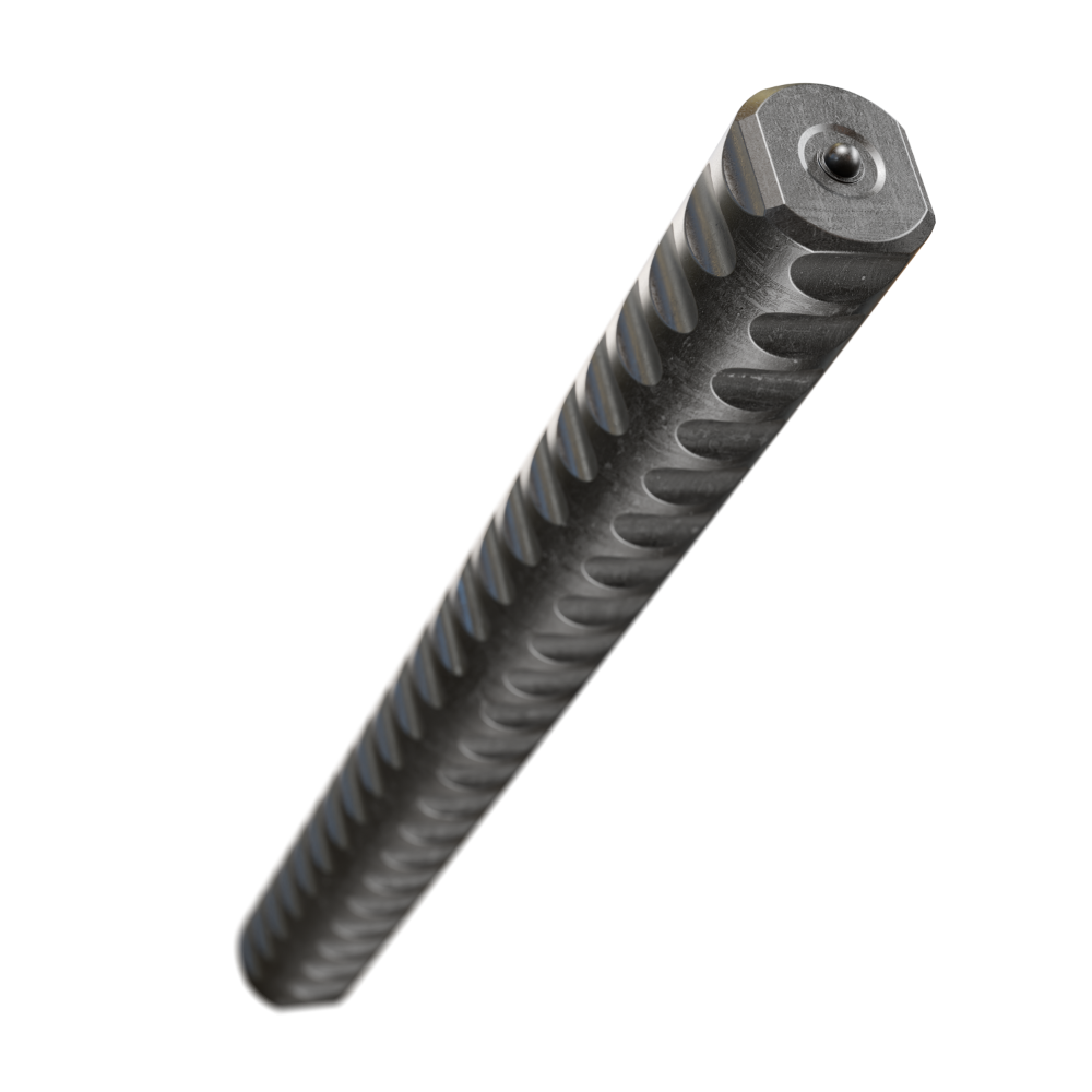 Deformed Bar Anchor