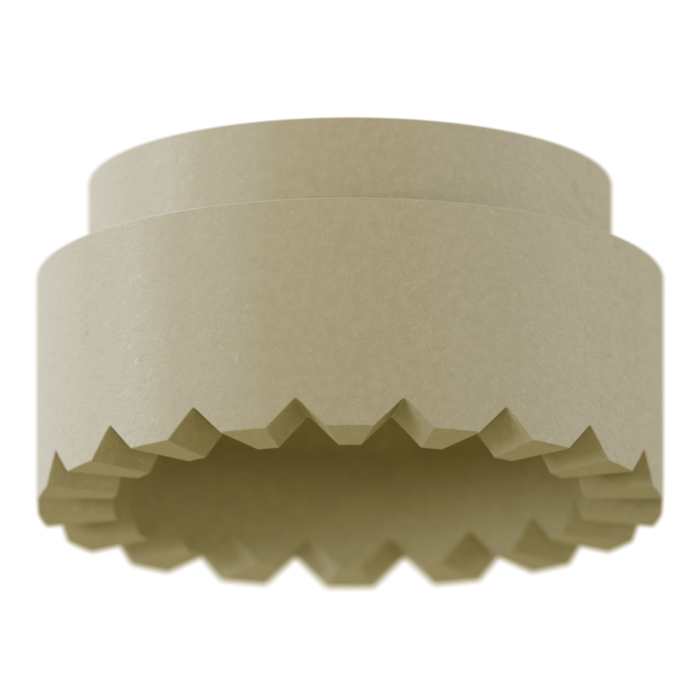No Thread Stud