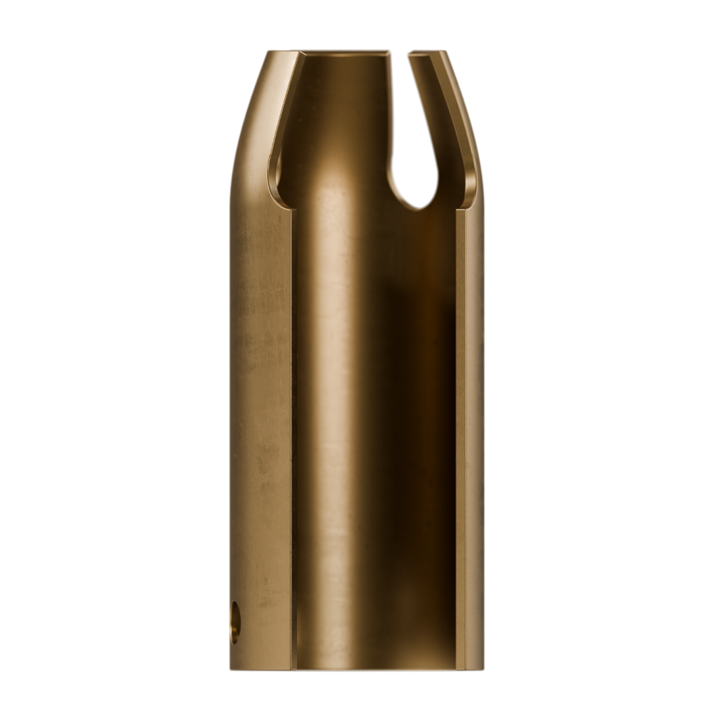 Long Split Grips