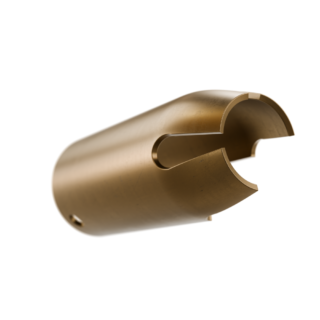 Long Split Grips