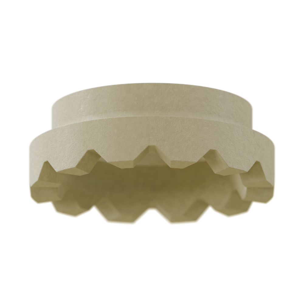 No Thread Stud