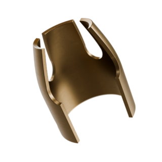 Standard Split Grip