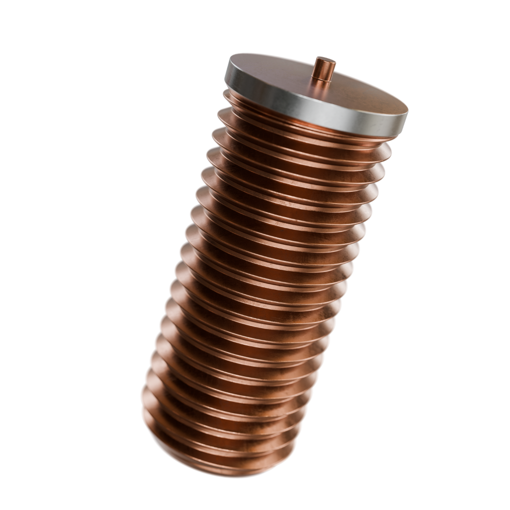 Capacitor Discharge Stud