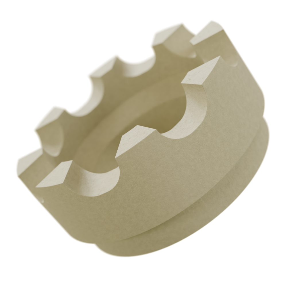 Headed Concrete Anchor