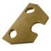 Twin Leg Ferrule Foot Plate_02