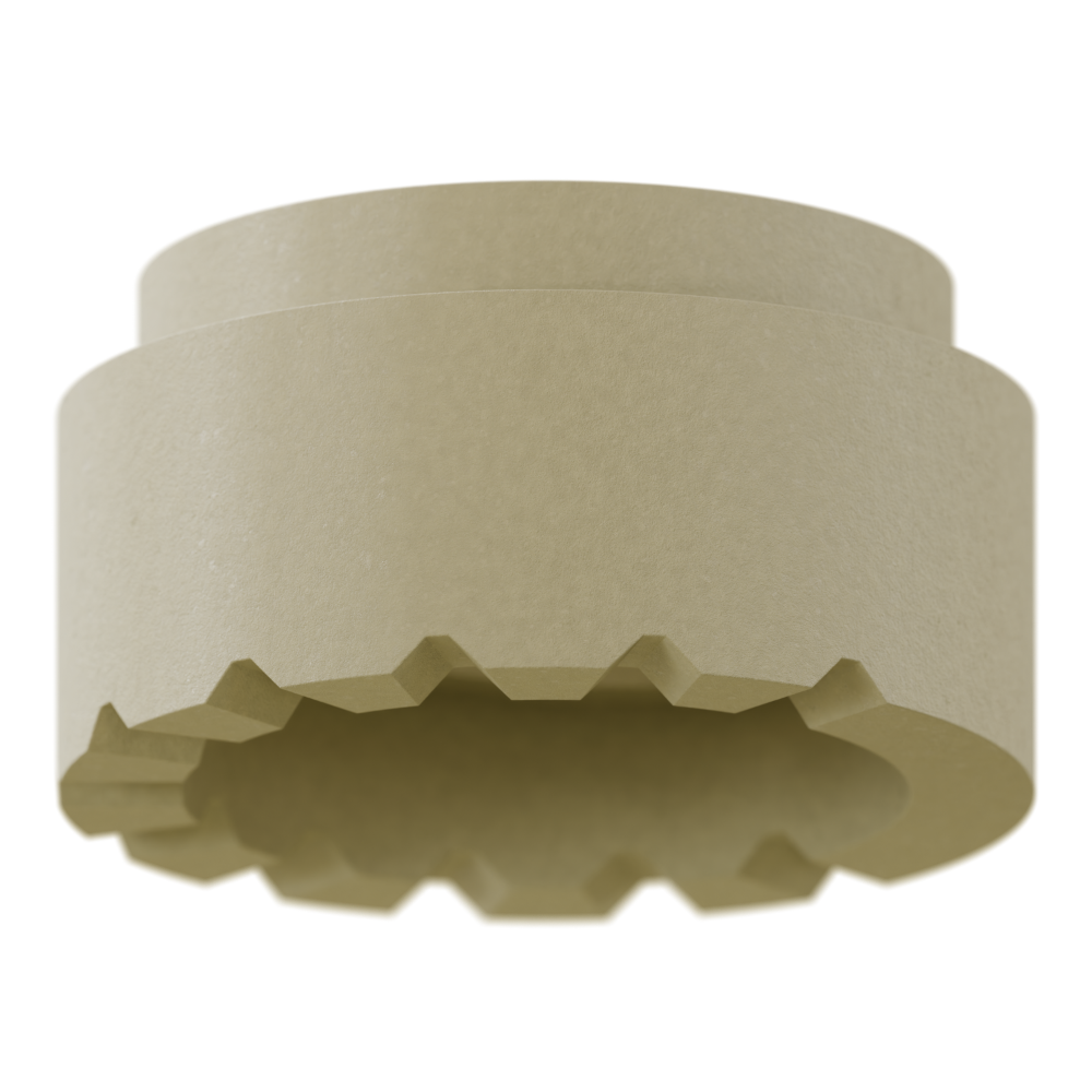 No Thread Stud